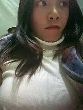 Elysia-007 online show from 12-05-25, 05:49