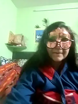 Snapshot of LOVE__RANI chatting on 12-03-25, 06:17 LOVE RANI online show from 12-03-25, 06:17