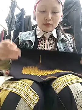 yoyo-mi online show from 02-17-26, 01:35