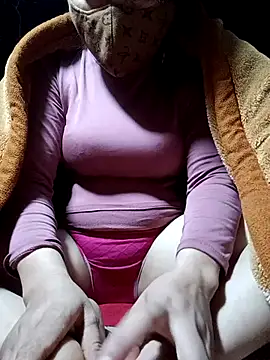 yoyo-mi online show from 03-13-26, 03:24