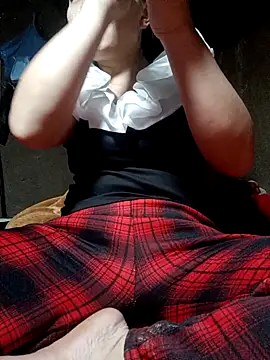 yoyo-mi online show from 03-17-26, 02:38