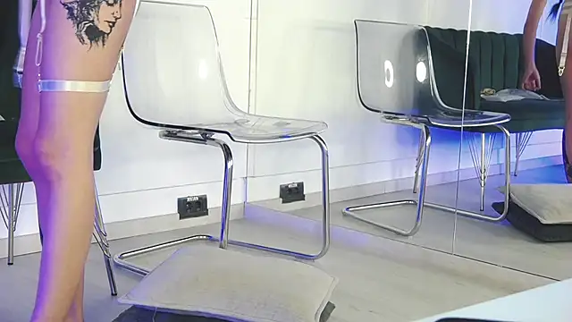 RebbeccaRay online show from 12-15-25, 08:02