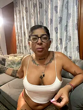 solmorochia online show from 01-08-26, 02:14