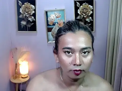 exoticashly online show from 11-07-25, 01:22