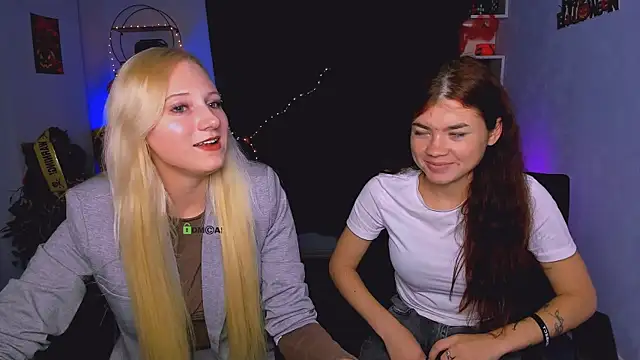 isabel wave online show from 11-03-25, 01:45