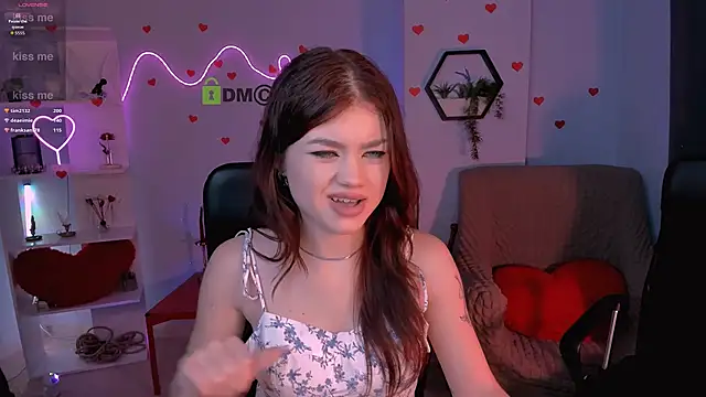 isabel wave online show from 02-21-26, 10:55