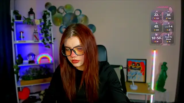 isabel wave online show from 04-18-26, 07:18