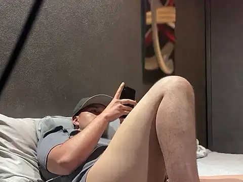 Bbydaddy 0 online show from 04-02-26, 01:03