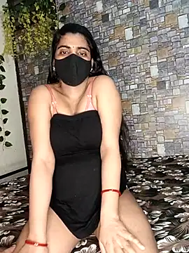 prisha rani online show from 04-13-26, 12:27