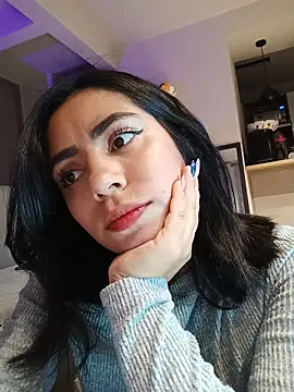 Sara-215 online show from 03-06-26, 02:41