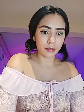 Sara-215 online show from 03-09-26, 02:15