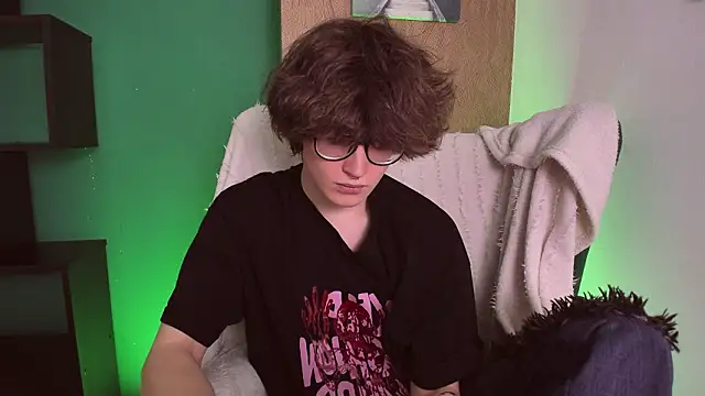 Syndy Dels online show from 02-17-26, 01:07