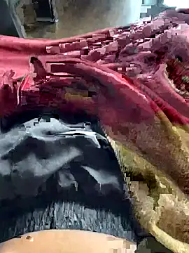 ankitmishra0527 online show from 11-01-25, 11:45