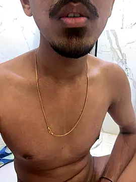 ankitmishra0527 online show from 11-17-25, 01:50