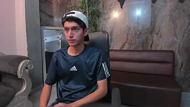 Niick Carter online show from 11-08-25, 11:25