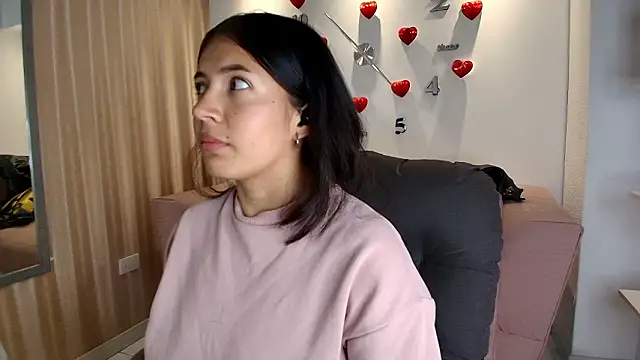 KamyGlam online show from 03-03-26, 08:04