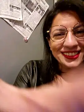  LustyFantasy  online show from 01-13-26, 03:34