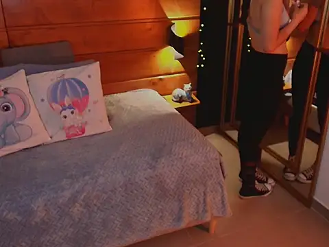 milena kiitty online show from 02-13-26, 11:28