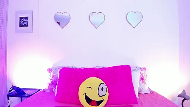 julialex  online show from 02-06-26, 09:18