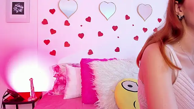 julialex  online show from 02-13-26, 08:27