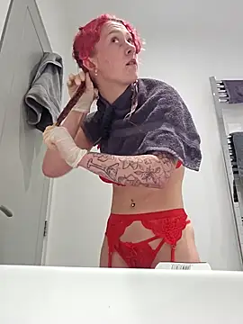 SXCAlice online show from 10-31-25, 03:24