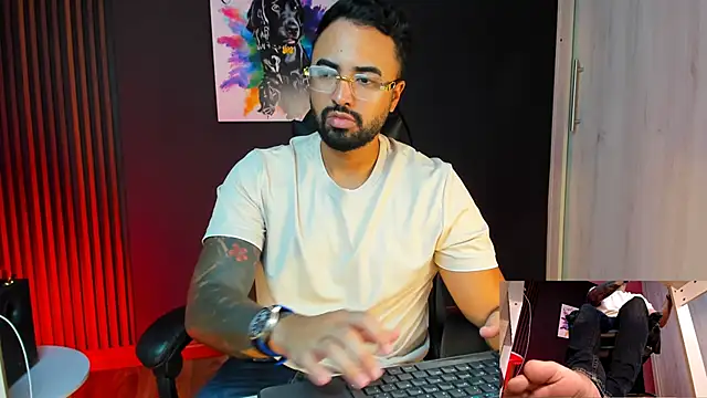 mateobeta online show from 11-10-25, 11:26