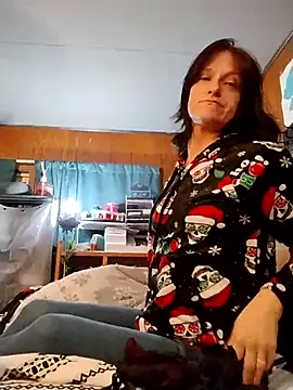 MetalGoddess online show from 11-01-25, 06:04