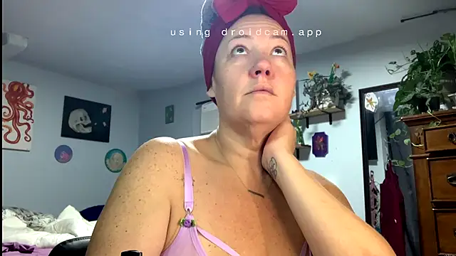 kristallic online show from 02-22-26, 04:16