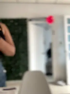 Snapshot of Vickybon chatting on 11-07-25, 07:25 Vickybon online show from 11-07-25, 07:25