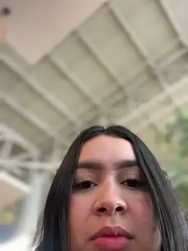 Snapshot of Vickybon chatting on 11-09-25, 08:07 Vickybon online show from 11-09-25, 08:07