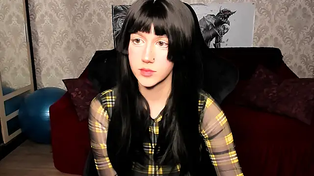 kamisama ami online show from 10-28-25, 07:27