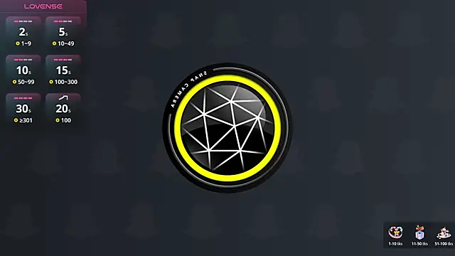 Snapshot of Flor_Gil chatting on 11-25-25, 03:17 Flor Gil online show from 11-25-25, 03:17