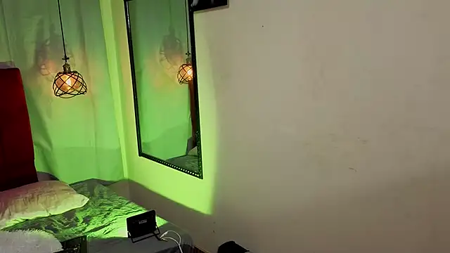 Flor Gil online show from 02-27-26, 07:19