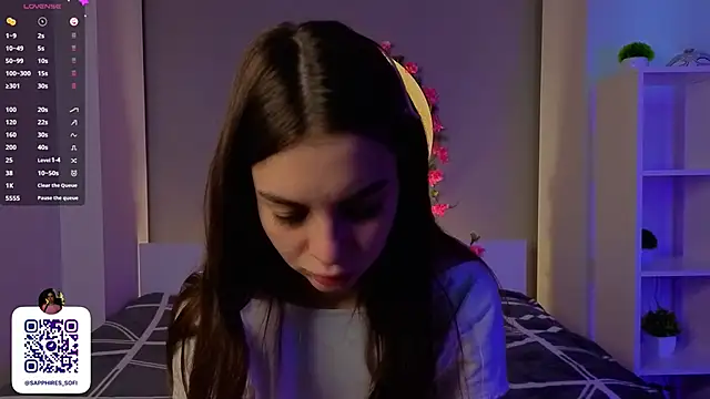 LauraHansil online show from 02-08-26, 06:06