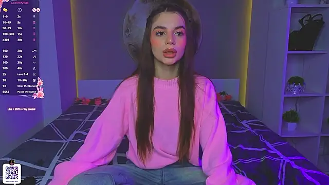 LauraHansil online show from 03-03-26, 07:09