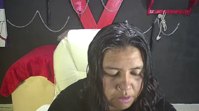 serenamystsh online show from 11-21-25, 11:47