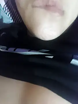 Camilu23 online show from 01-19-26, 02:26