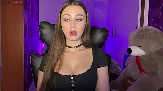 SweetCherry  N online show from 11-15-25, 06:04