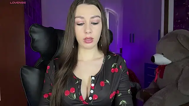 SweetCherry  N online show from 03-22-26, 06:06