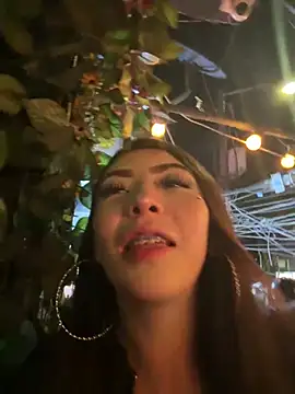 Moon And Sunn online show from 04-03-26, 01:47