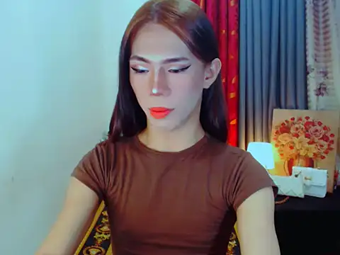 Snapshot of EXOTICGEORGINA chatting on 11-16-25, 09:53 EXOTICGEORGINA online show from 11-16-25, 09:53