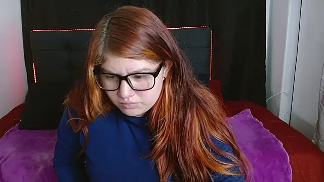 Alexaa xx online show from 11-10-25, 01:48