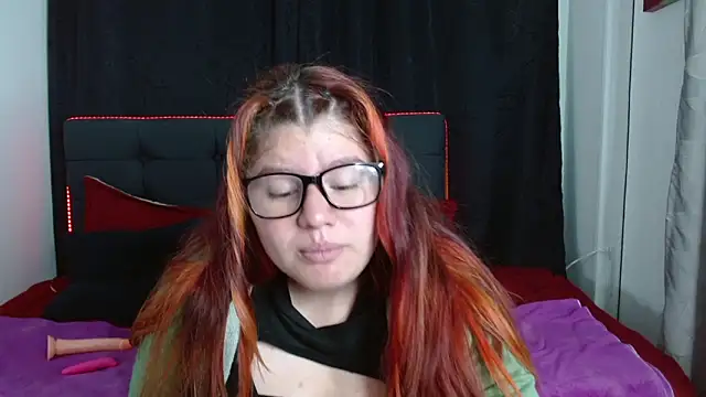 Alexaa xx online show from 11-11-25, 01:38