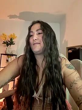 Amelia08 online show from 10-29-25, 08:43