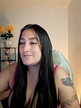 Snapshot of Amelia08 chatting on 11-25-25, 08:31 Amelia08 online show from 11-25-25, 08:31