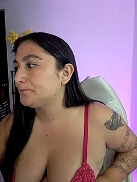 Snapshot of Amelia08 chatting on 11-27-25, 08:22 Amelia08 online show from 11-27-25, 08:22