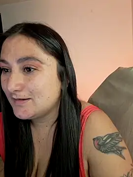 Snapshot of Amelia08 chatting on 12-04-25, 08:50 Amelia08 online show from 12-04-25, 08:50