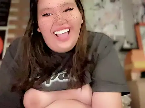 Dangerous Womanx online show from 06-21-26, 11:18