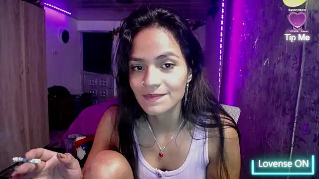 Snapshot of Samara_Homescapes chatting on 07-07-26, 06:47 Samara Homescapes online show from 07-07-26, 06:47