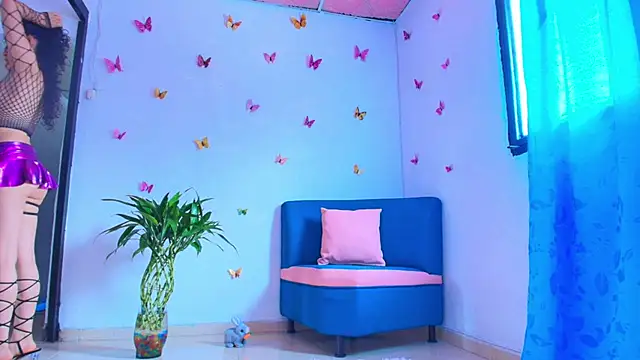 Juliet 1  online show from 11-02-25, 02:30